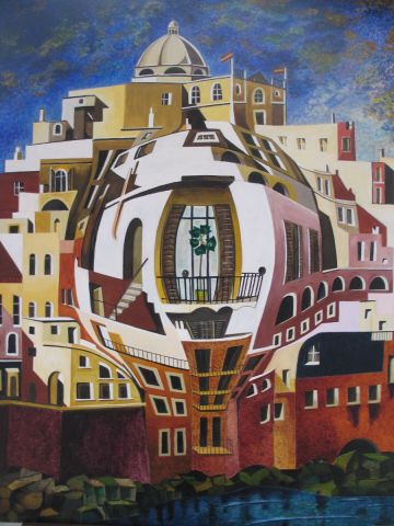hommage a escher